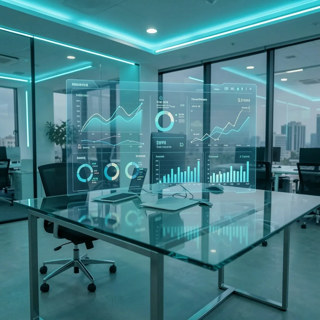 Precision Analytics