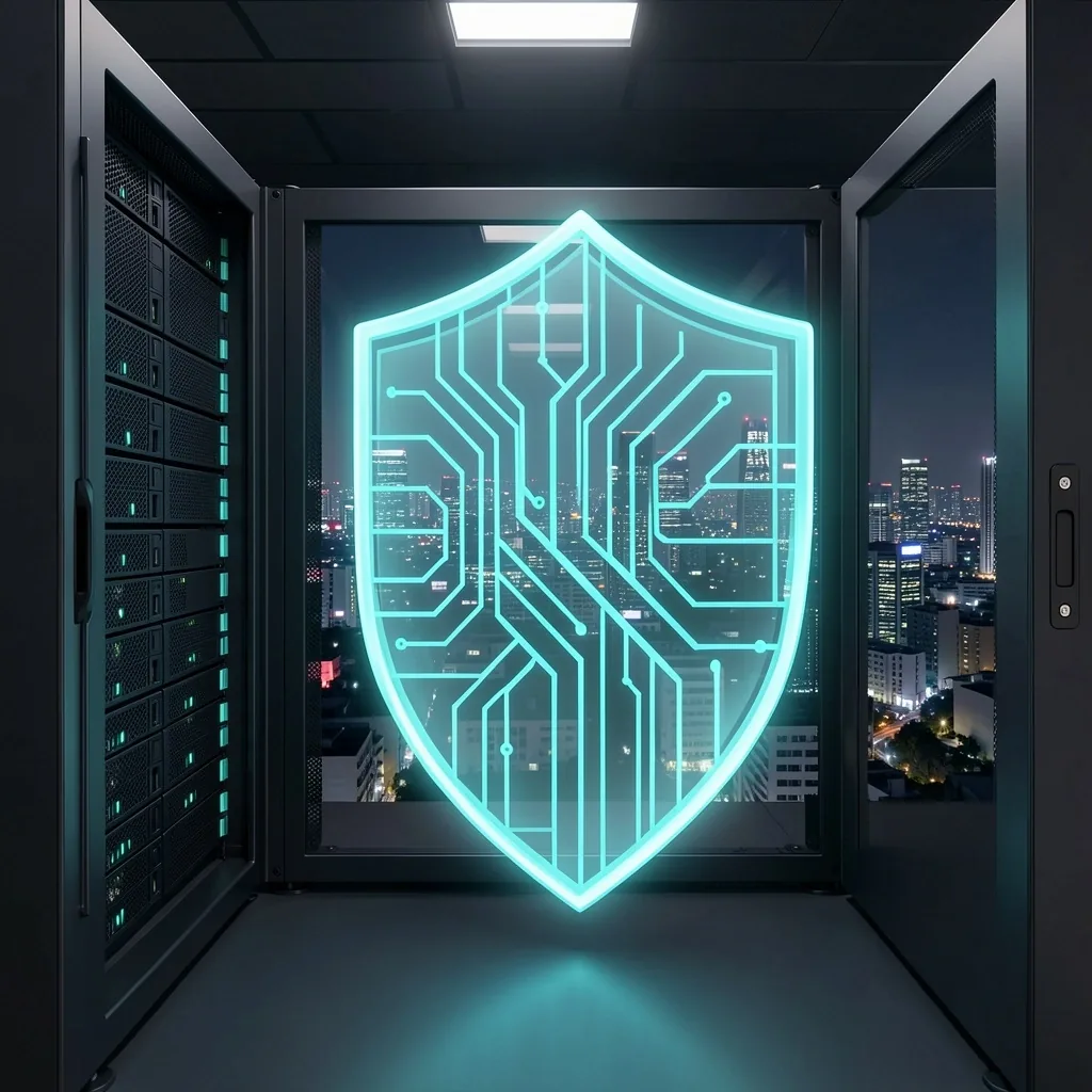Secure Symbol