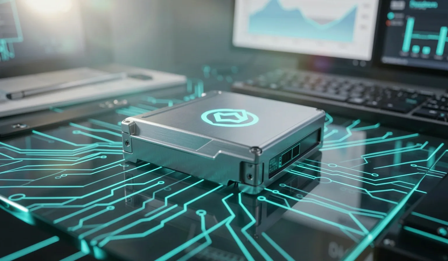 KrylentaPulse Data Security Intelligence