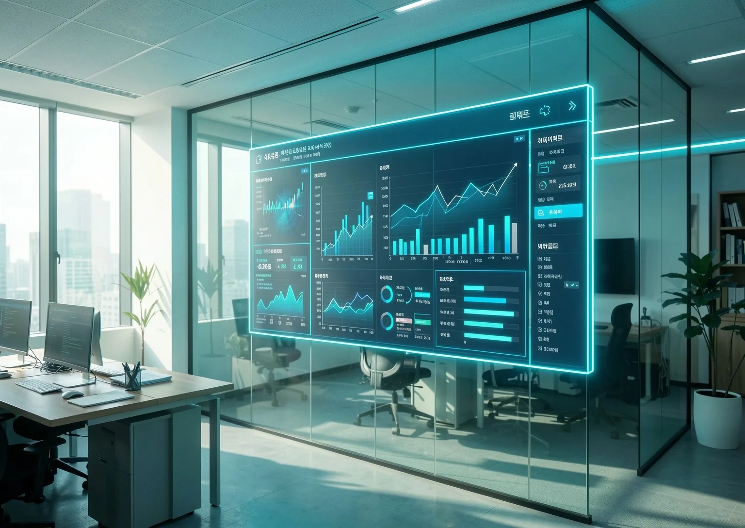 KrylentaPulse Intelligent Infrastructure